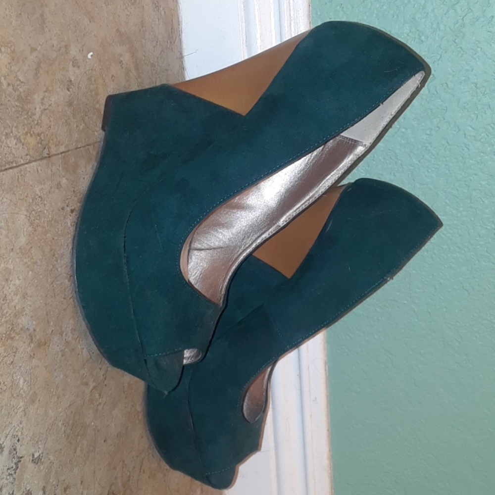 High Heels